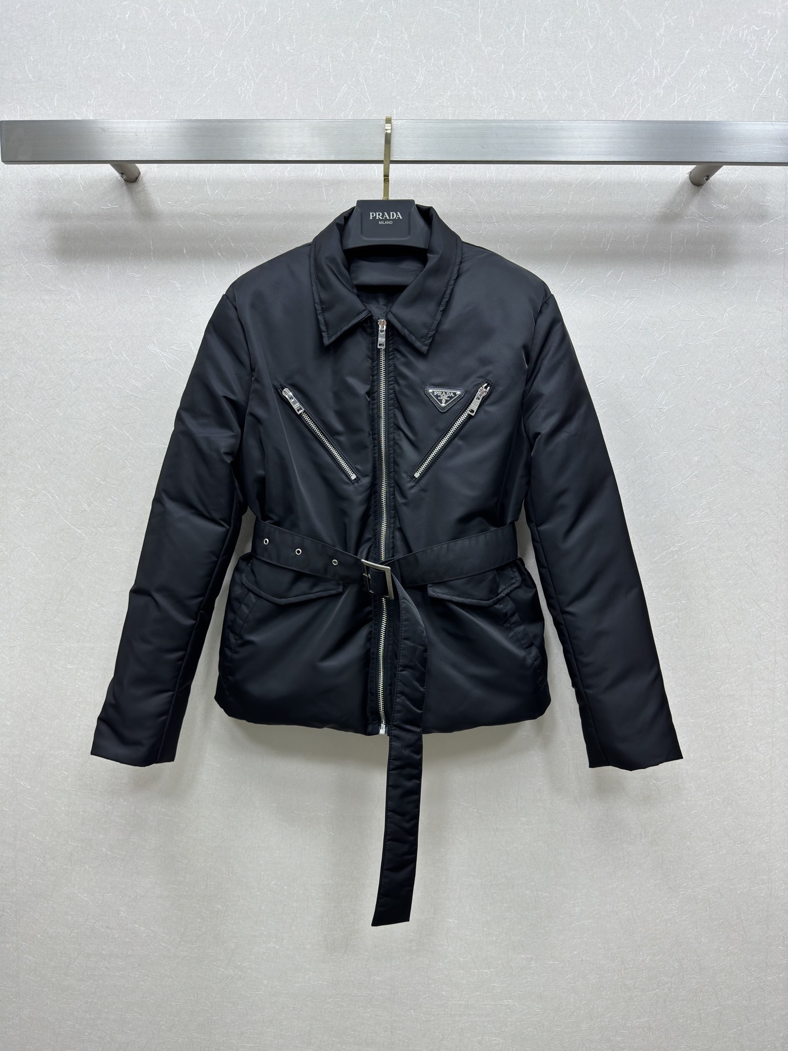 Prada Down Jackets